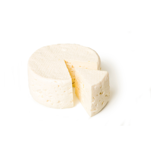 Queso Panela Tradicional Keto 500g